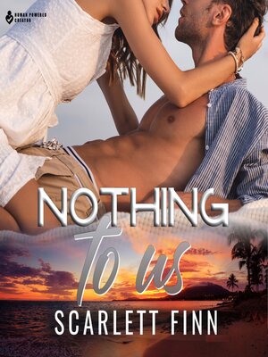 cover image of Nothing to Us